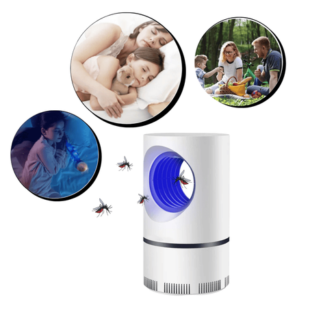 مصباح قاتل الناموس عالي الجودة