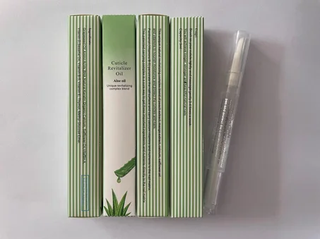 PEN OIL