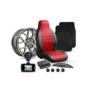 مستلزمات السيارات