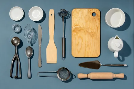 مستلزمات المطبخ
