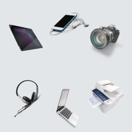 الإلكترونيات