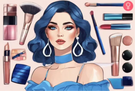 الصحة والجمال