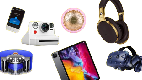 منتجات إلكترونية