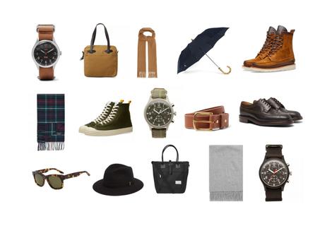 الموضة والإكسسوارات