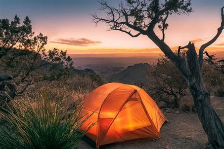 مستلزمات التنزه