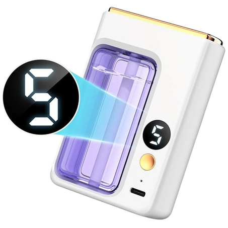 موزع روائح عطرية أوتوماتيكي ذكي