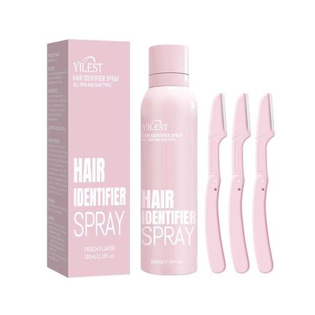 بخاخ  إزالة الشعر