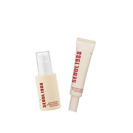 كريم شد البشرة  سيول 1988، يقلل الخطوط الدقيقة، مضاد للشيخوخة