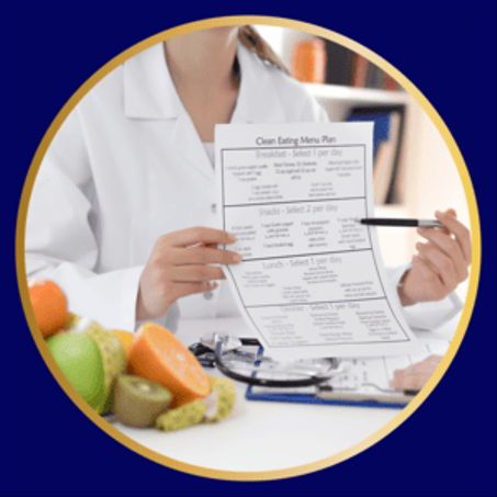 الصحة و التغدية