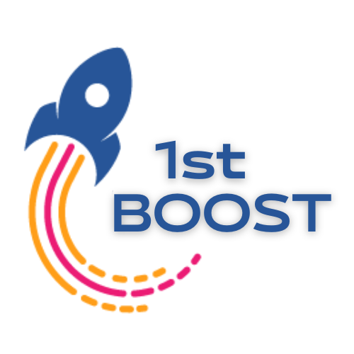 1stboost