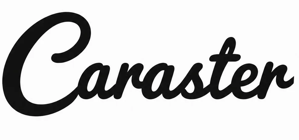 caraster