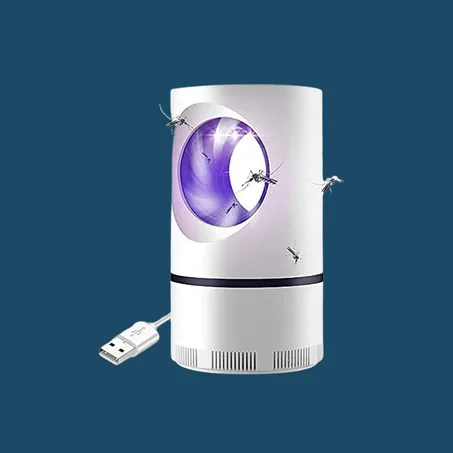 مصباح قتل البعوض