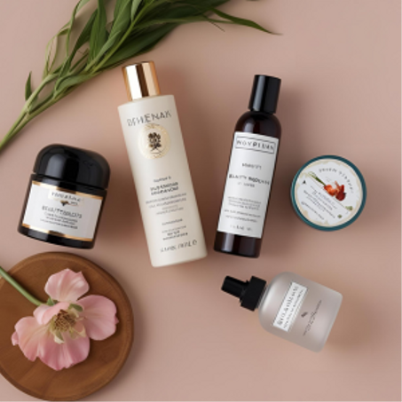 منتجات التجميل