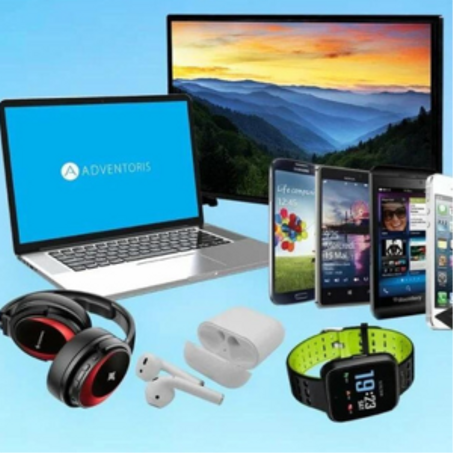 منتجات الكترونية