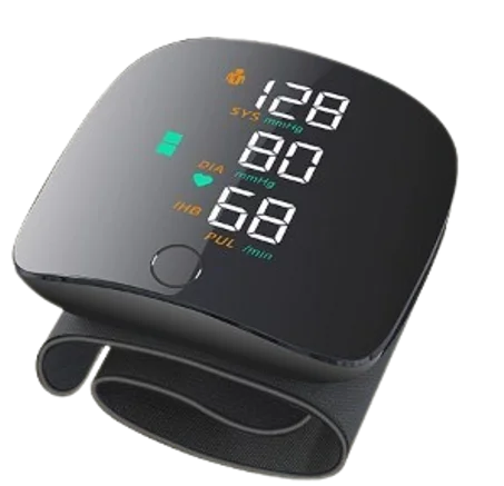 جهاز قياس الضغط