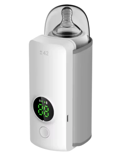 سخان زجاجات الأطفال المحمول VVU&CCO