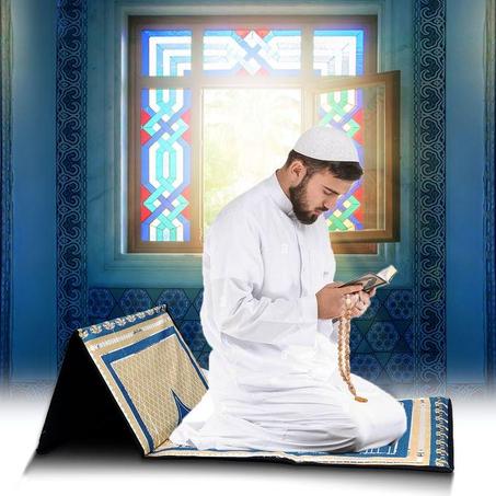 SAJADA