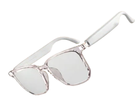 نظارات ذكية للترجمة