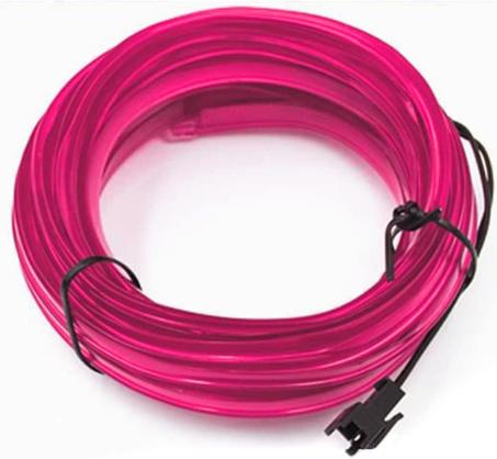 تابلوه السيارة LED