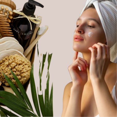 الجمال و العناية الشخصية