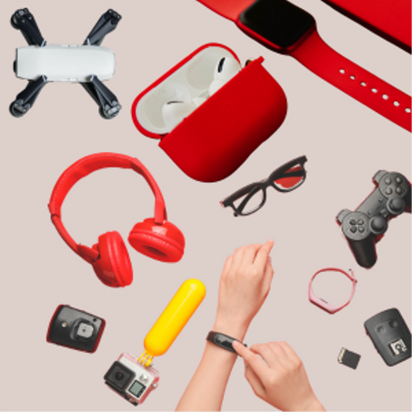 الإلكترونيات