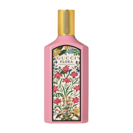 Gucci Flora Gorgeous Gardenia - 100ml
