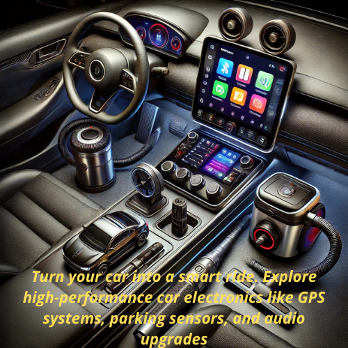 Car Electronics