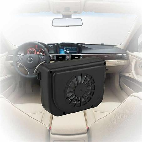 Car Ventilation Fan