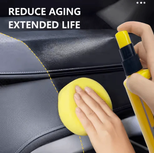 Shines & Protect For Car – 118ml