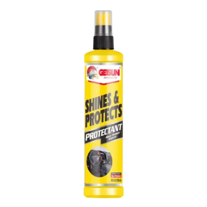 Shines & Protect For Car – 118ml