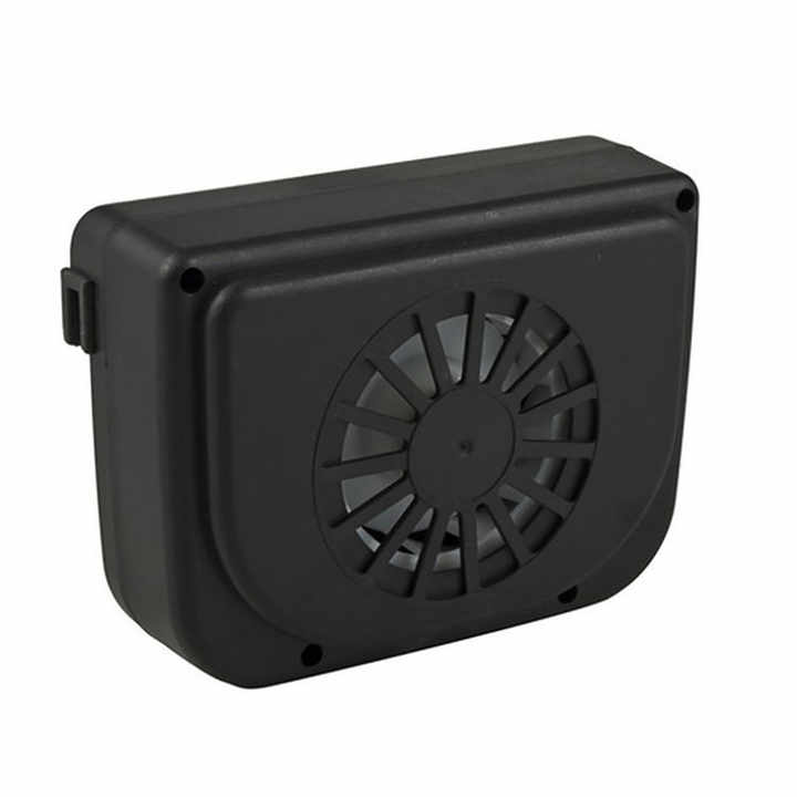 Car Ventilation Fan