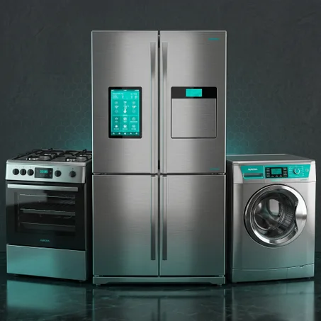 Home appliances