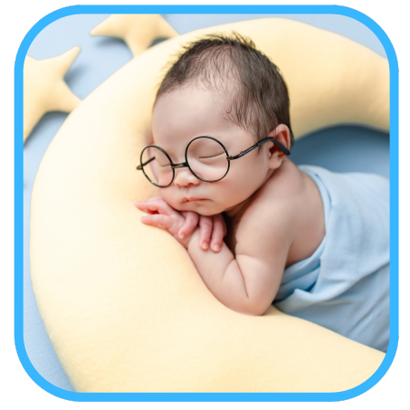 مستلزمات الأطفال