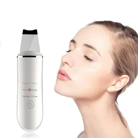 Epurateur de peau 3 mode