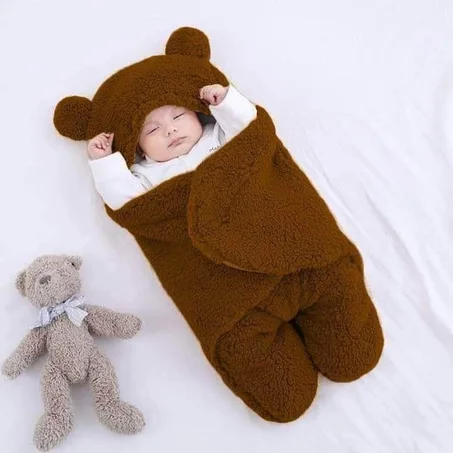 Sac de couchage bébé