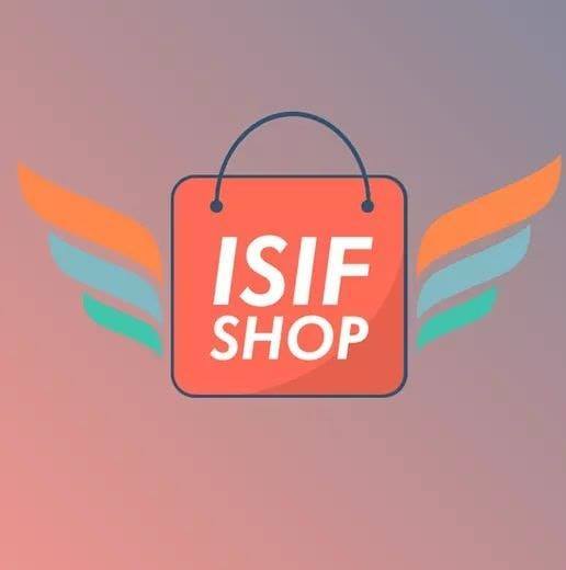 isif.shop