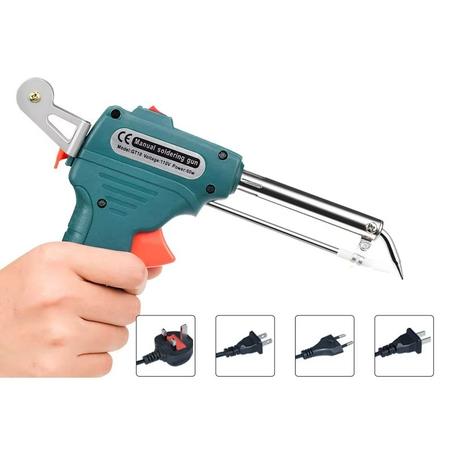 SmartSolder Gun