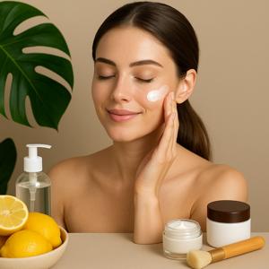 🛍️ متجر Ohadi Chop – لمسة صحة، ونفحة جمال