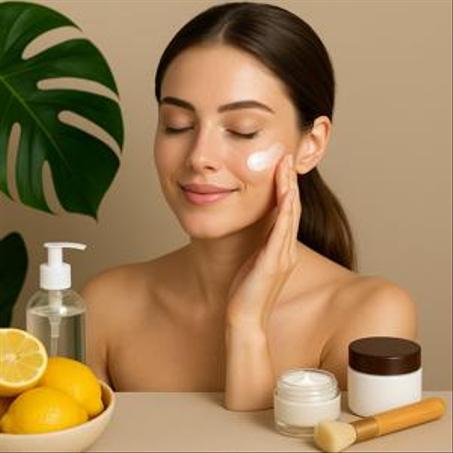 🛍️ نفس جديذ للجمال صحي من الطبيعة