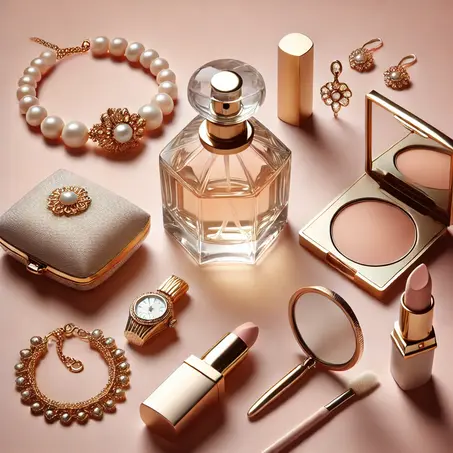 عالم الأنوثة