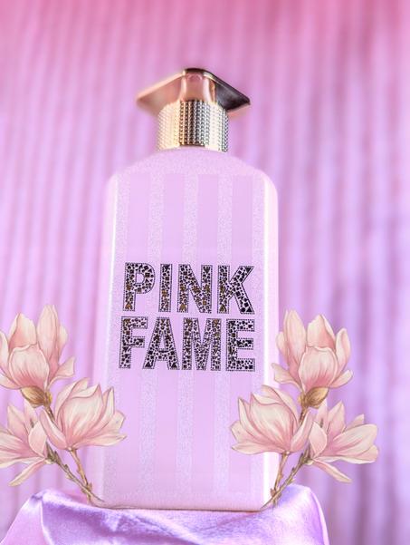 عطر الفخامة