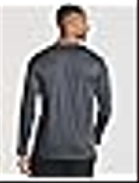 ريل ايسينشالز عبوة من 3 قطع: قميص رجالي بأكمام طويلة يمتص الرطوبة والاشعة فوق البنفسجية بعامل حماية من الاشعة فوق البنفسجية 50+ واقي من الشمس للصيد والمشي لمسافات طويلة