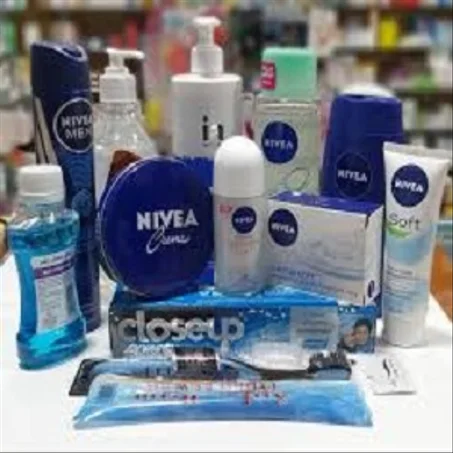 ركن لمسات سند ماركت