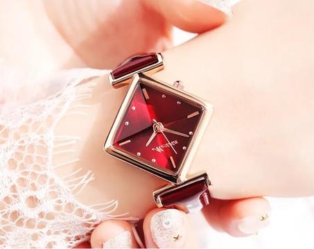 _Meibin_ Montre Femme