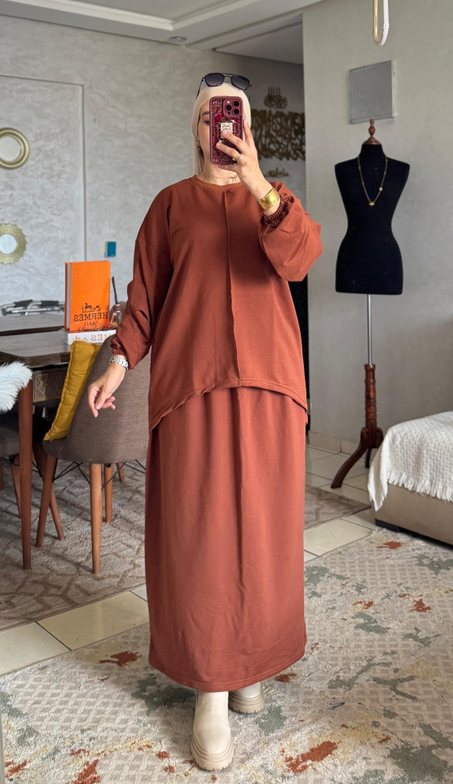 اونسومبل انيق بجوده عالية