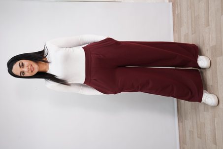 سروال أوفر توب مونطوني