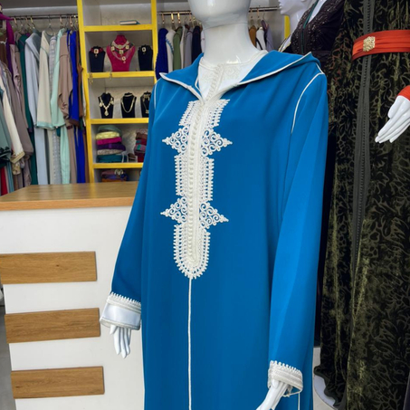 جلابة دوبياس