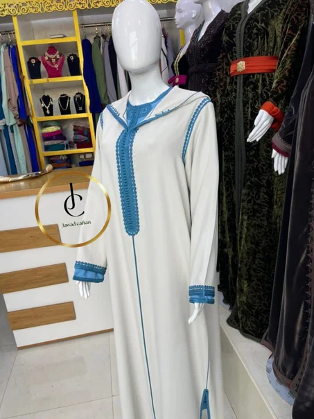 JAWAD CAFTAN