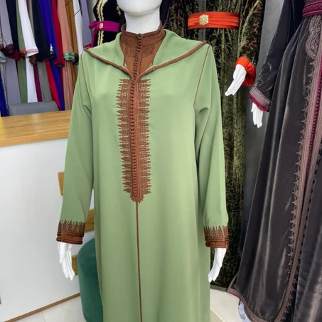 جلابة دوبياس