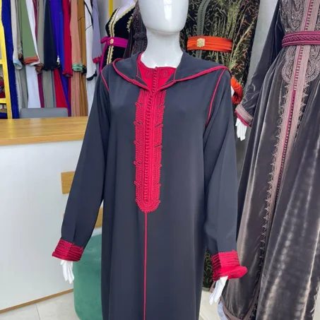 جلابة دوبياس